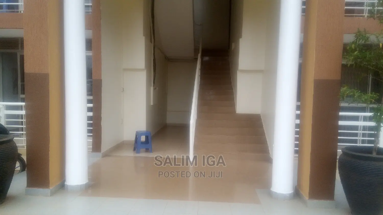 3bdrm Block of Flats in Kololo Property, Central Division for Rent in Central Division