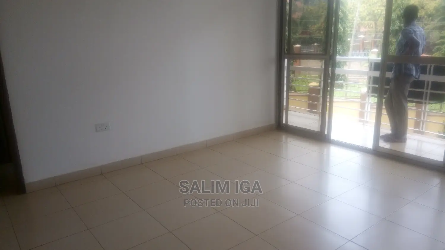 3bdrm Block of Flats in Kololo Property, Central Division for Rent in Central Division