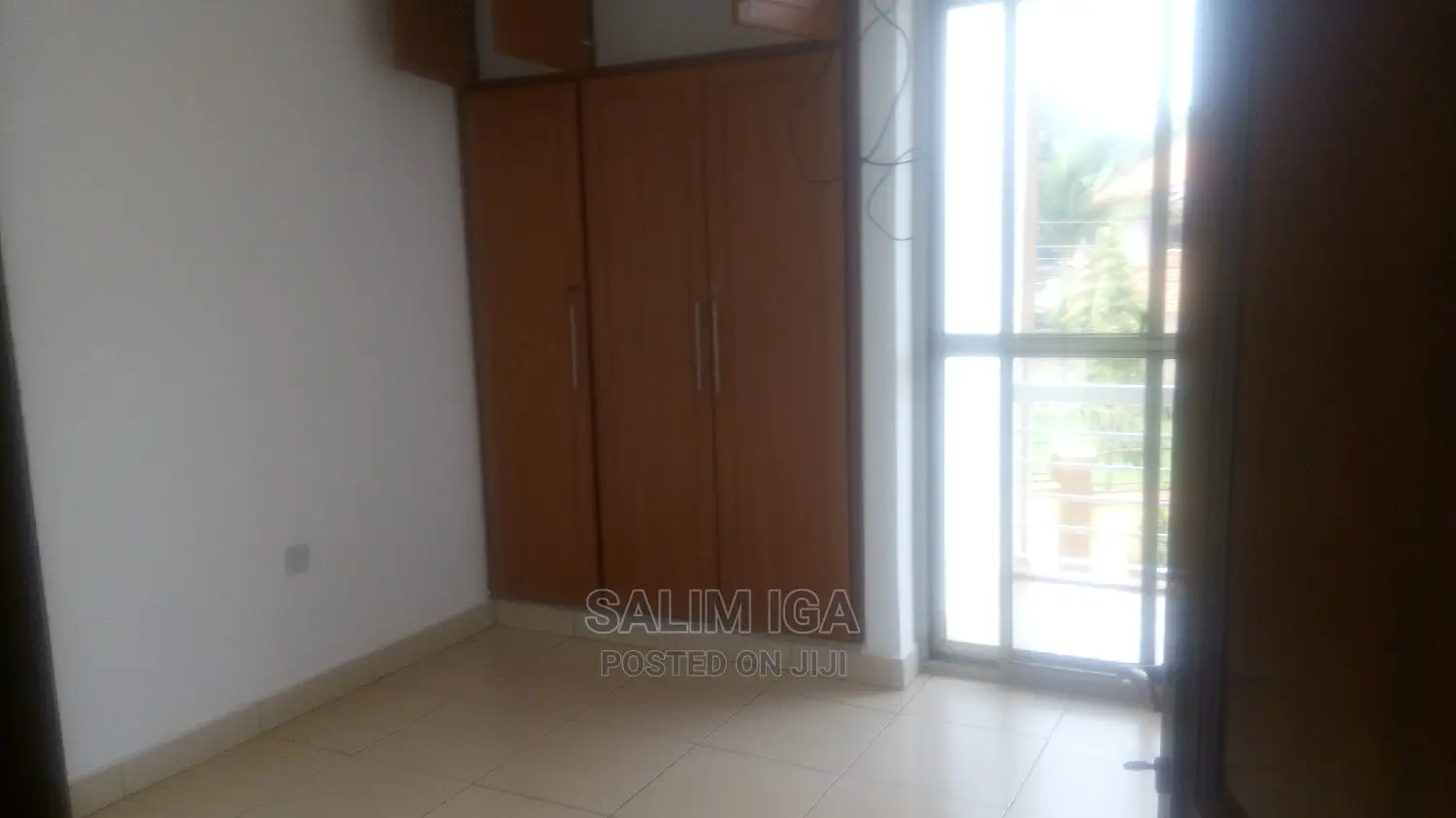 3bdrm Block of Flats in Kololo Property, Central Division for Rent in Central Division