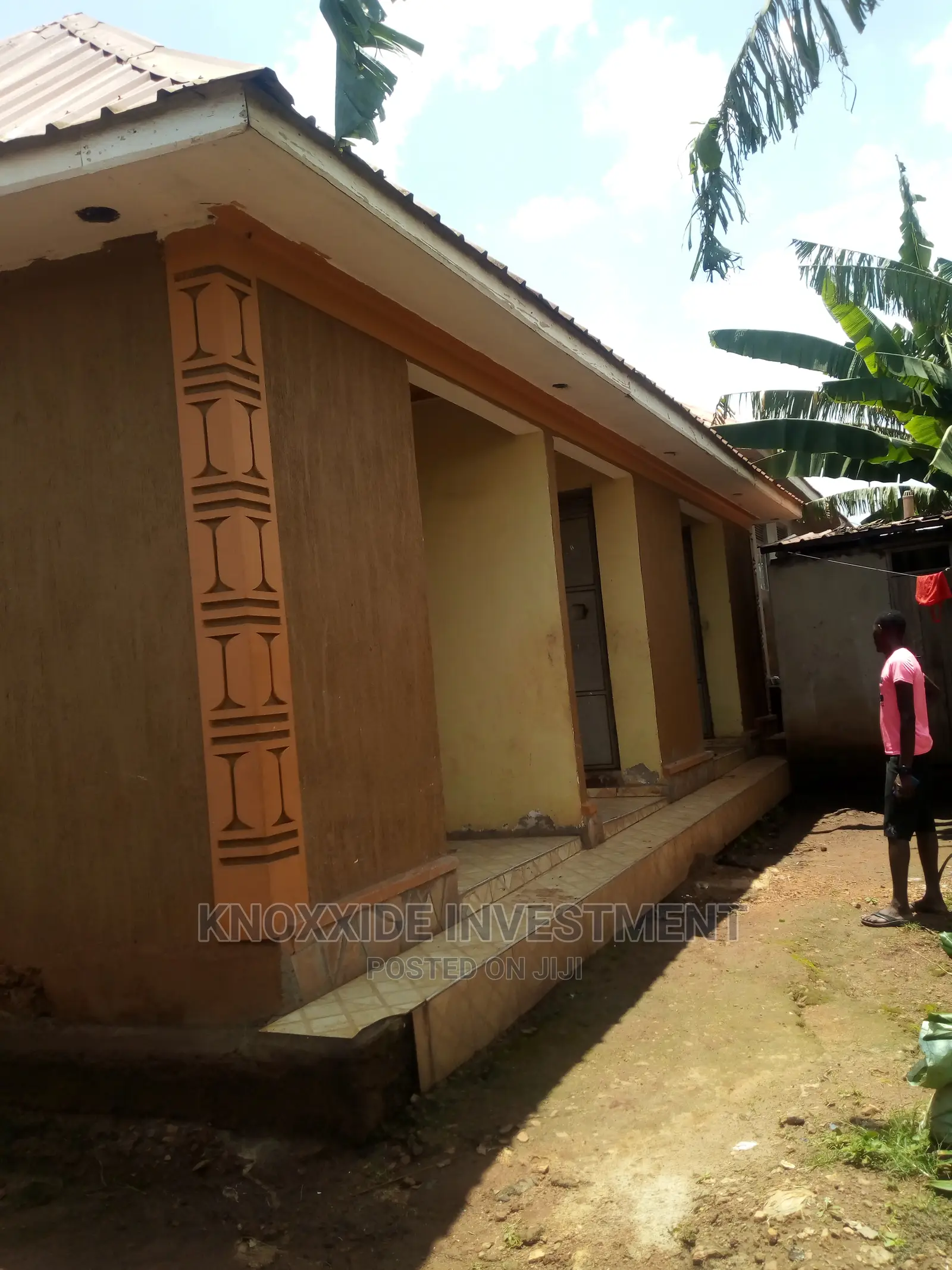 2bdrm Bungalow in Real Estate, Central Division for Rent in Central Division