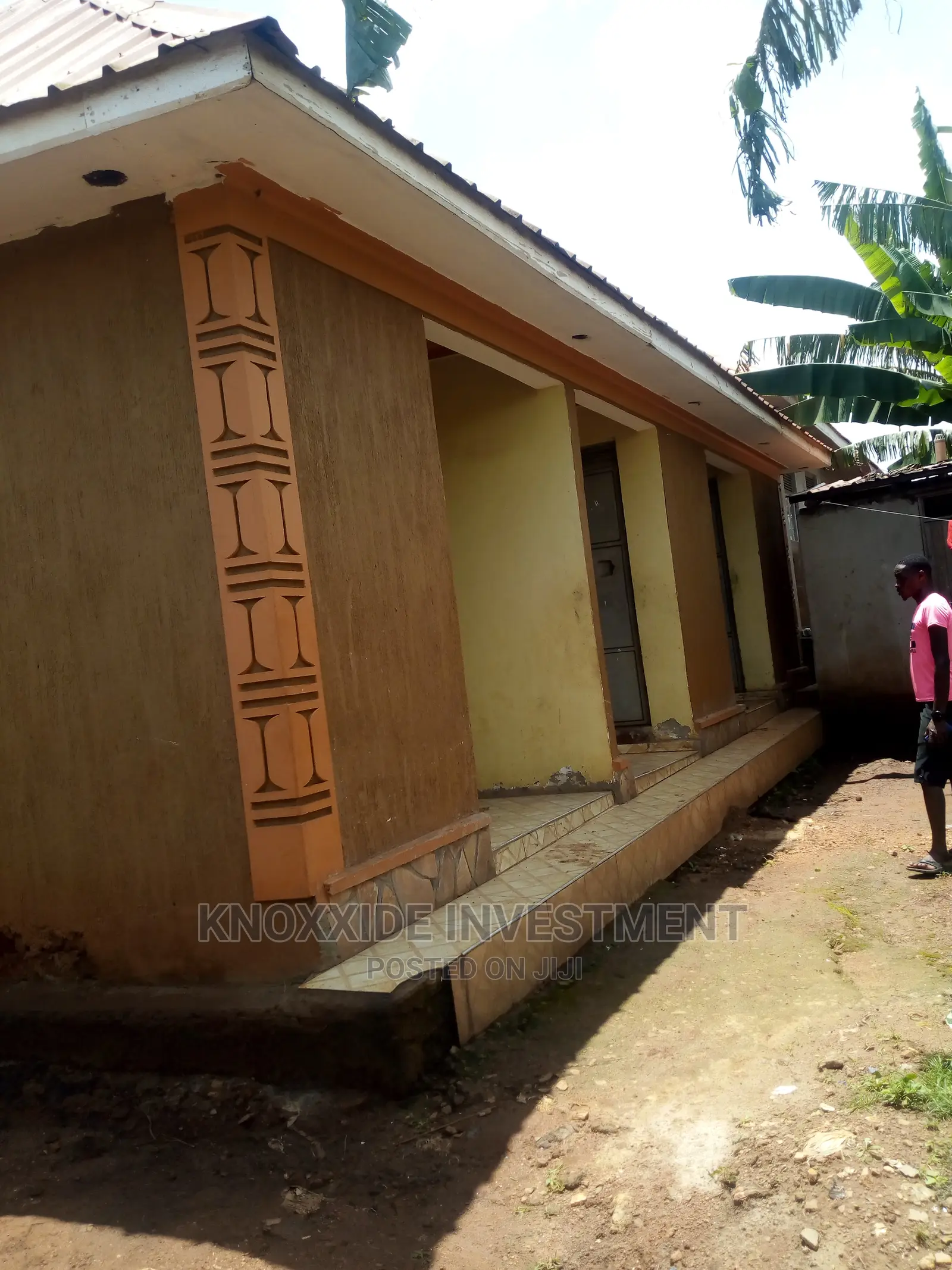 2bdrm Bungalow in Real Estate, Central Division for Rent in Central Division