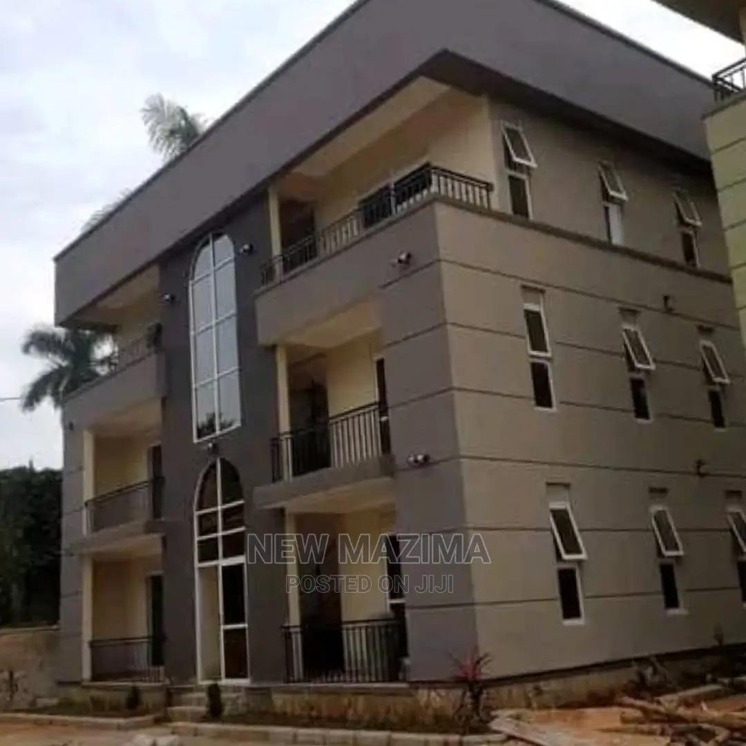 6bdrm Block of Flats in Muyenga Heights, Division a for Sale in Division A