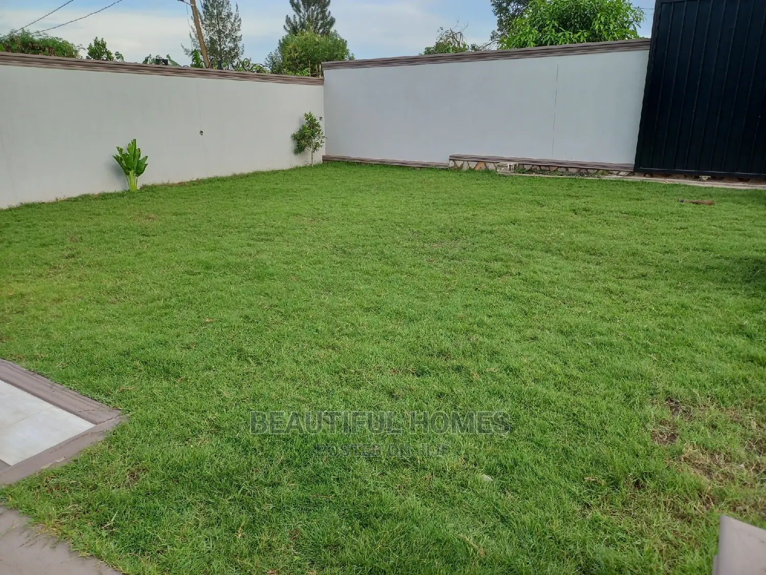 Furnished 4bdrm Bungalow in Kira, Central Division for Sale in Central Division