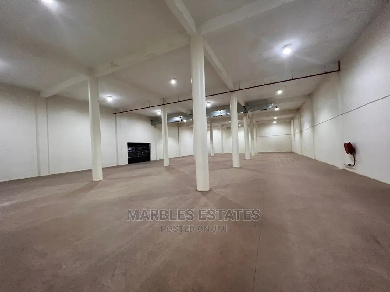 700sqm of Warehouse for Rent in Kawempe in Kawempe