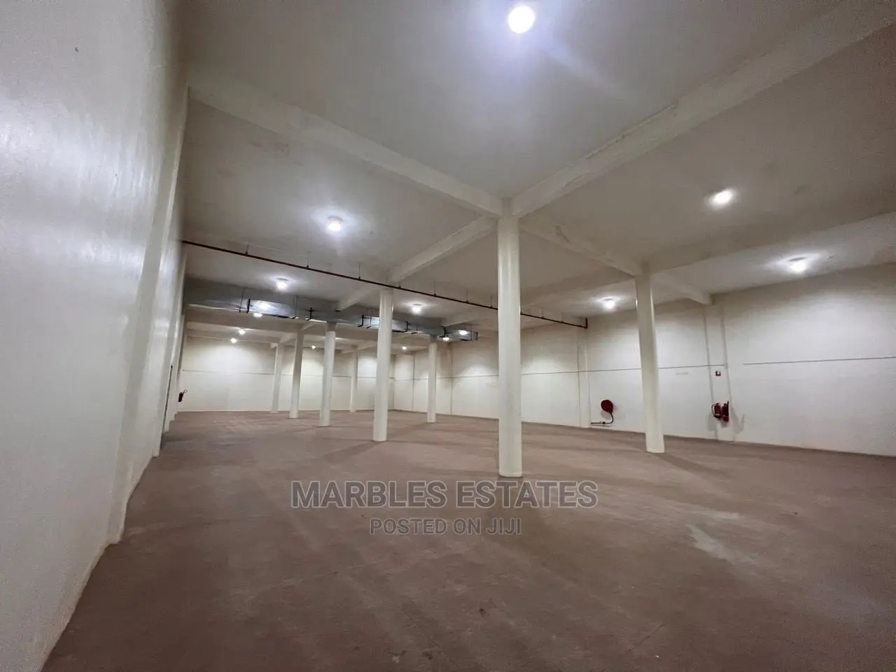 700sqm of Warehouse for Rent in Kawempe in Kawempe