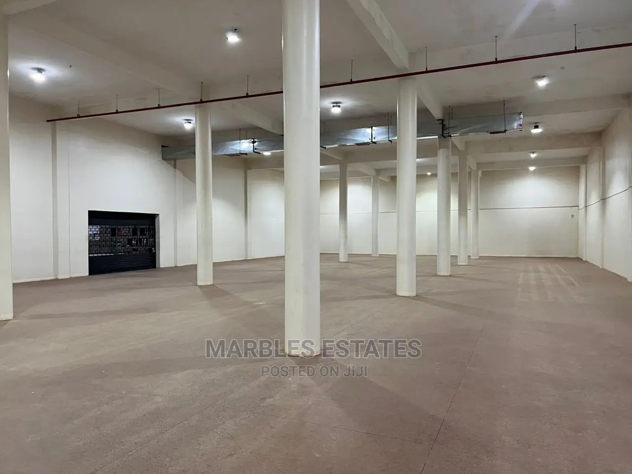 700sqm of Warehouse for Rent in Kawempe in Kawempe