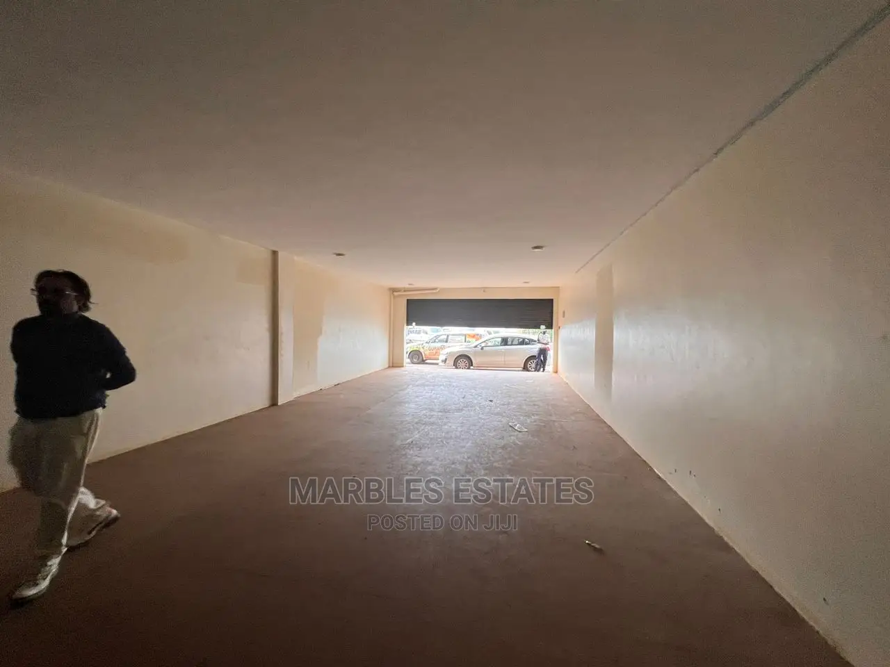 700sqm of Warehouse for Rent in Kawempe in Kawempe