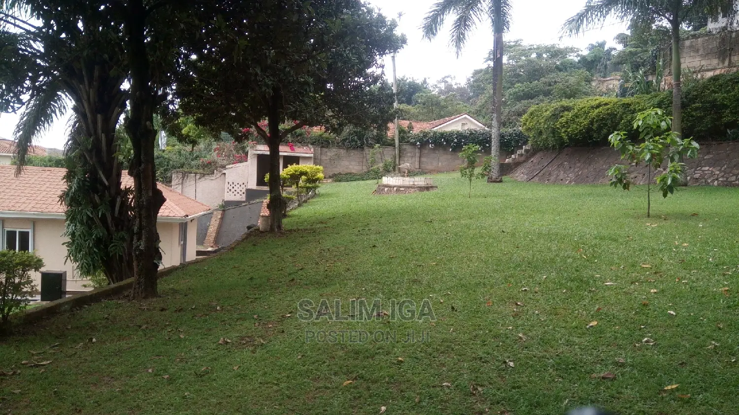 4bdrm Bungalow in Kololo Property, Central Division for Rent in Central Division