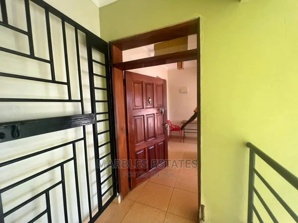 Furnished 2bdrm Apartment in Kololo, Central Division for Rent in Central Division