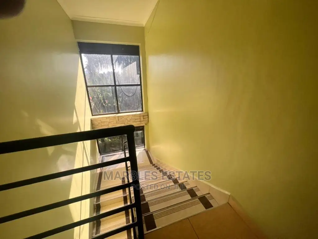 Furnished 2bdrm Apartment in Kololo, Central Division for Rent in Central Division