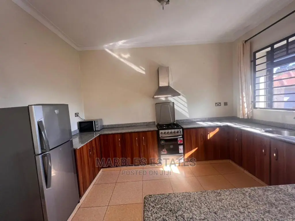 Furnished 2bdrm Apartment in Kololo, Central Division for Rent in Central Division