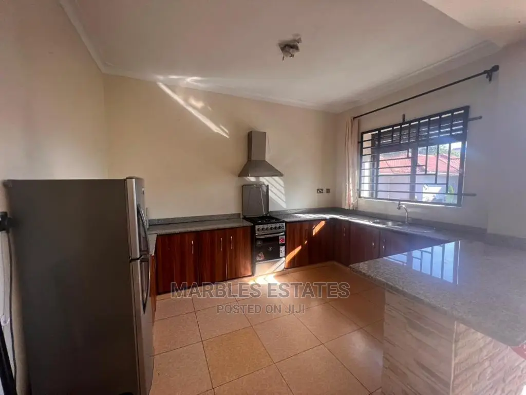Furnished 2bdrm Apartment in Kololo, Central Division for Rent in Central Division