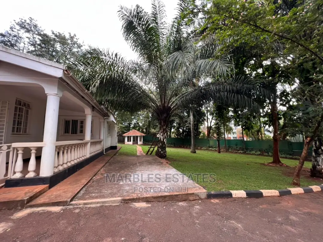 Office Space for Rent in Kololo at $4000 in Central Division