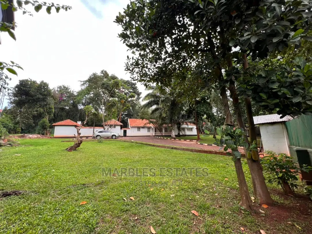 Office Space for Rent in Kololo at $4000 in Central Division