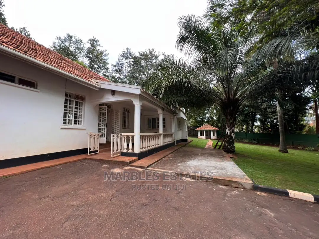 Office Space for Rent in Kololo at $4000 in Central Division