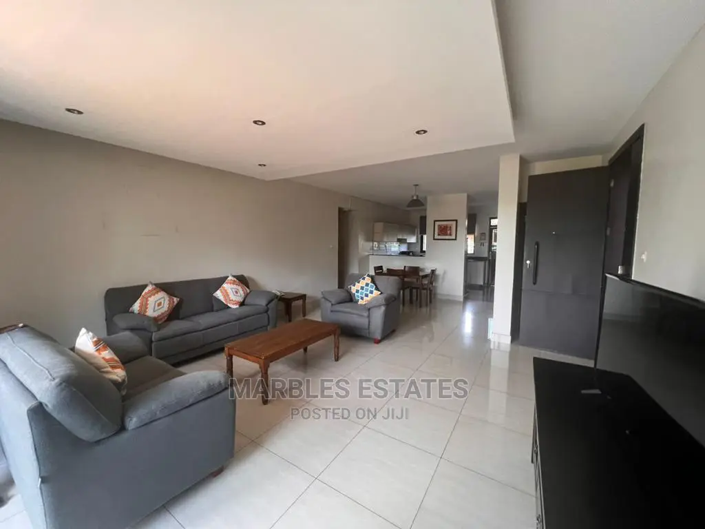 Furnished 2bdrm Apartment in Bugoloobi, Central Division for Rent in Central Division