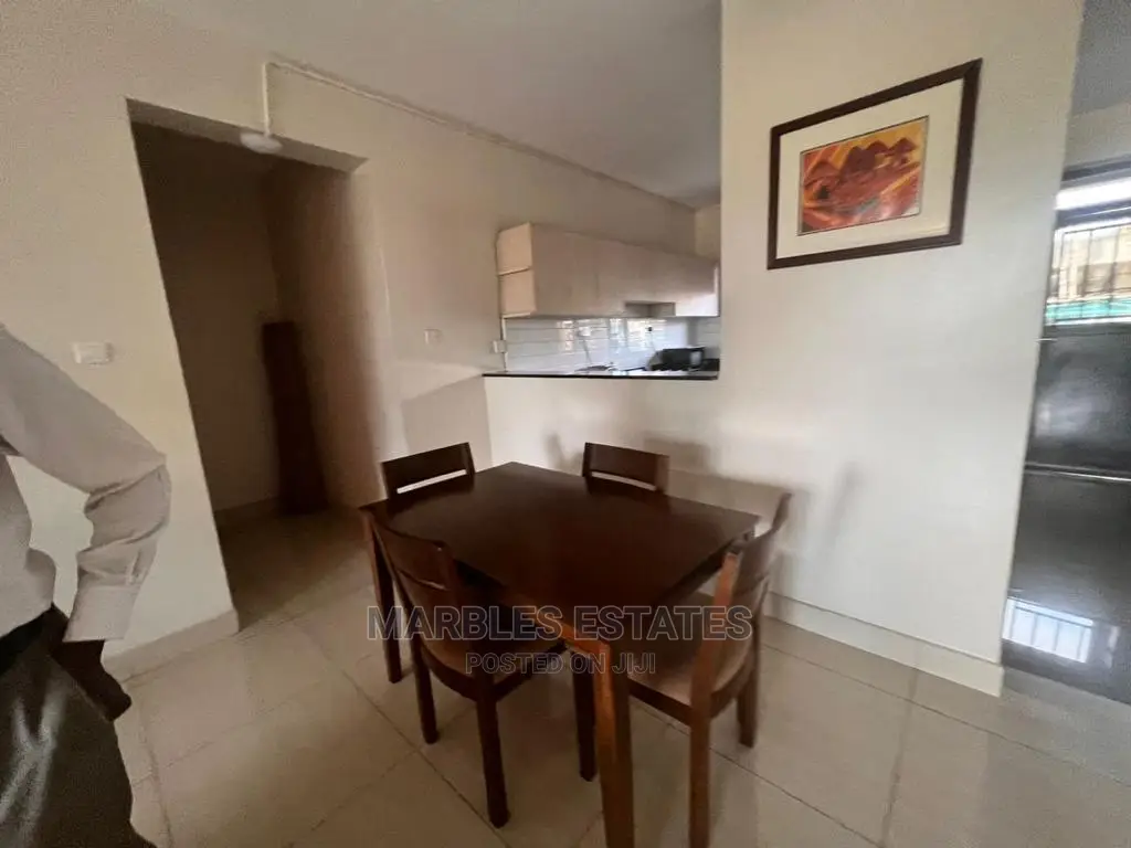 Furnished 2bdrm Apartment in Bugoloobi, Central Division for Rent in Central Division