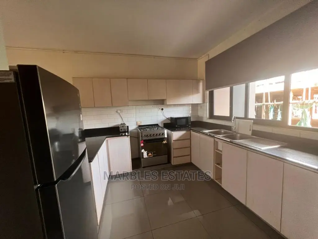 Furnished 2bdrm Apartment in Bugoloobi, Central Division for Rent in Central Division