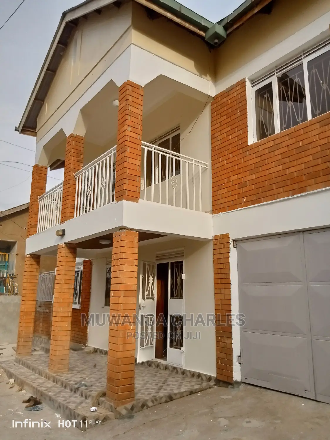 4bdrm Duplex in Fs Properties Ltd, Central Division for rent in Central Division