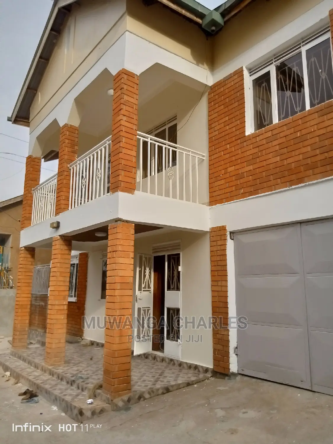 4bdrm Duplex in Fs Properties Ltd, Central Division for rent in Central Division