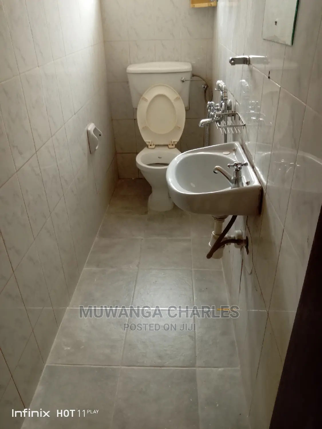 4bdrm Duplex in Fs Properties Ltd, Central Division for rent in Central Division