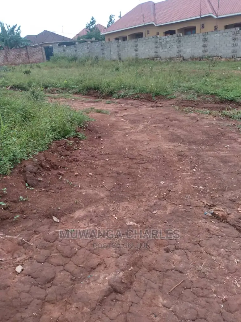 20decimals for Sale at Kyanja Kungu in Central Division