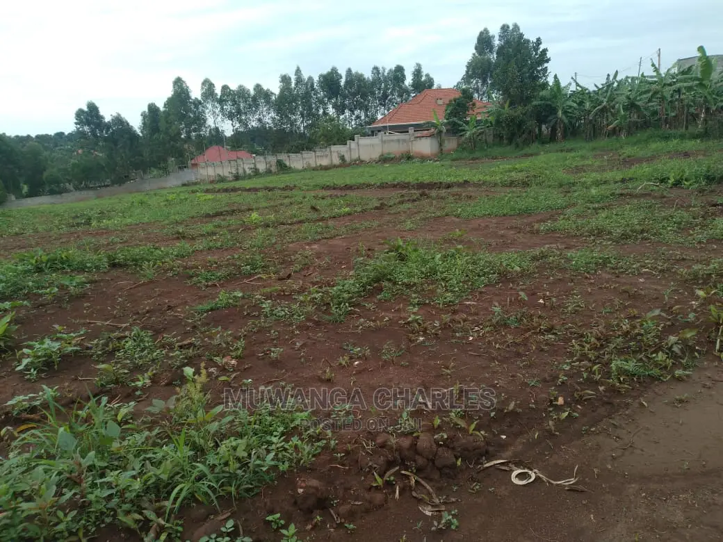 20decimals for Sale at Kyanja Kungu in Central Division