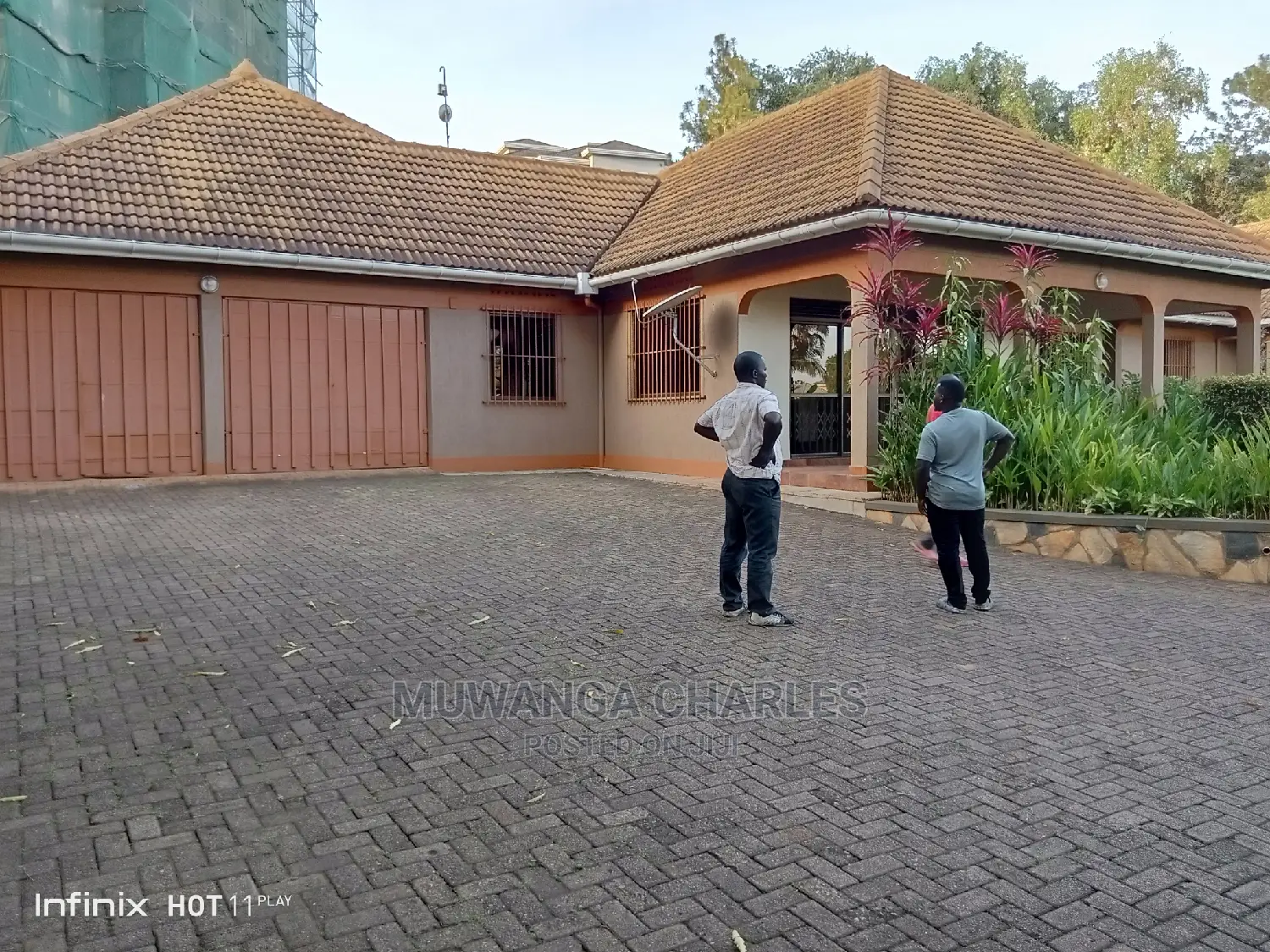 5bdrm Bungalow in Fs Properties Ltd, Central Division for Rent in Central Division