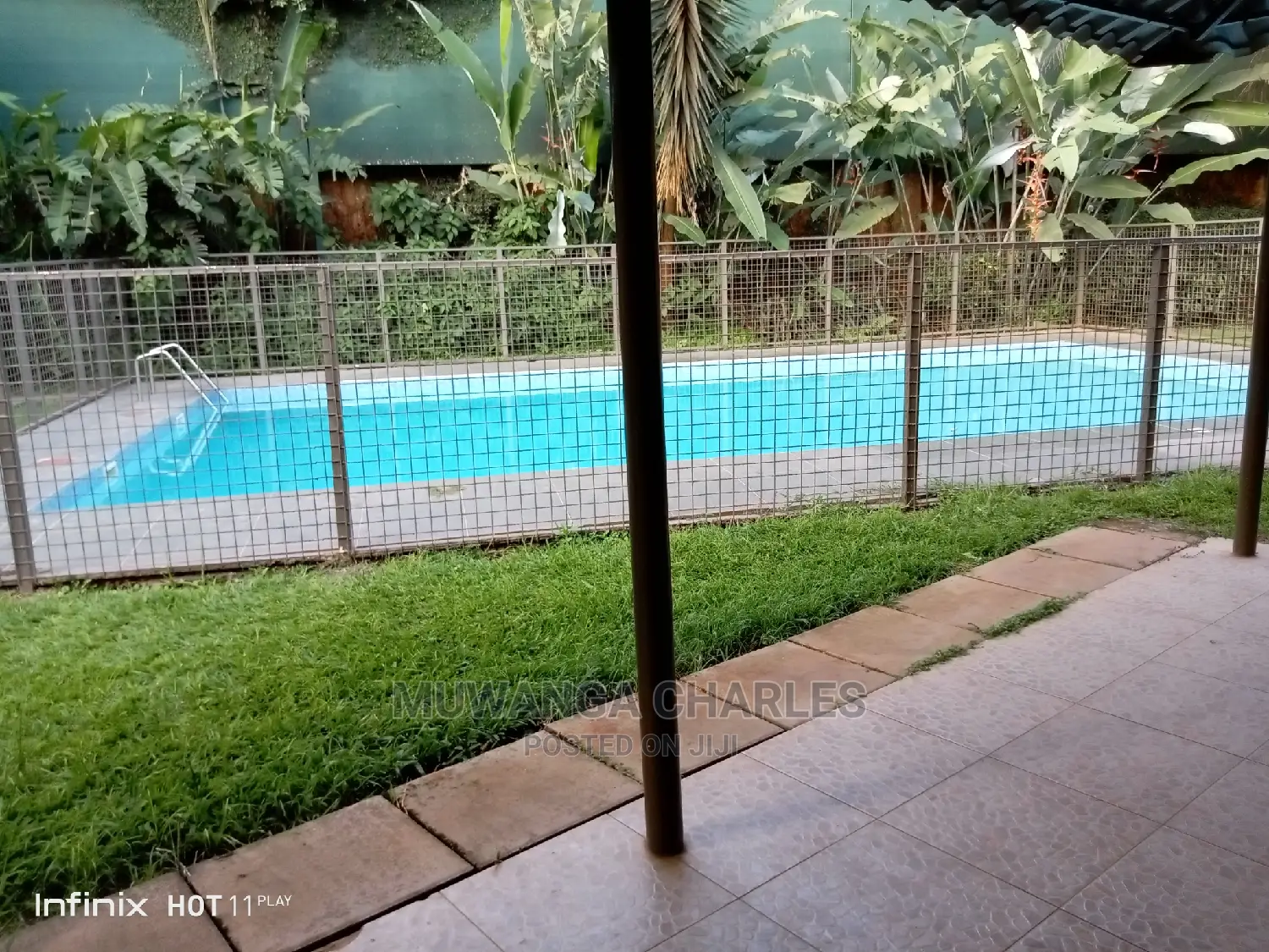 5bdrm Bungalow in Fs Properties Ltd, Central Division for Rent in Central Division