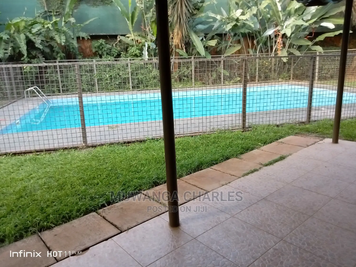 5bdrm Bungalow in Fs Properties Ltd, Central Division for Rent in Central Division