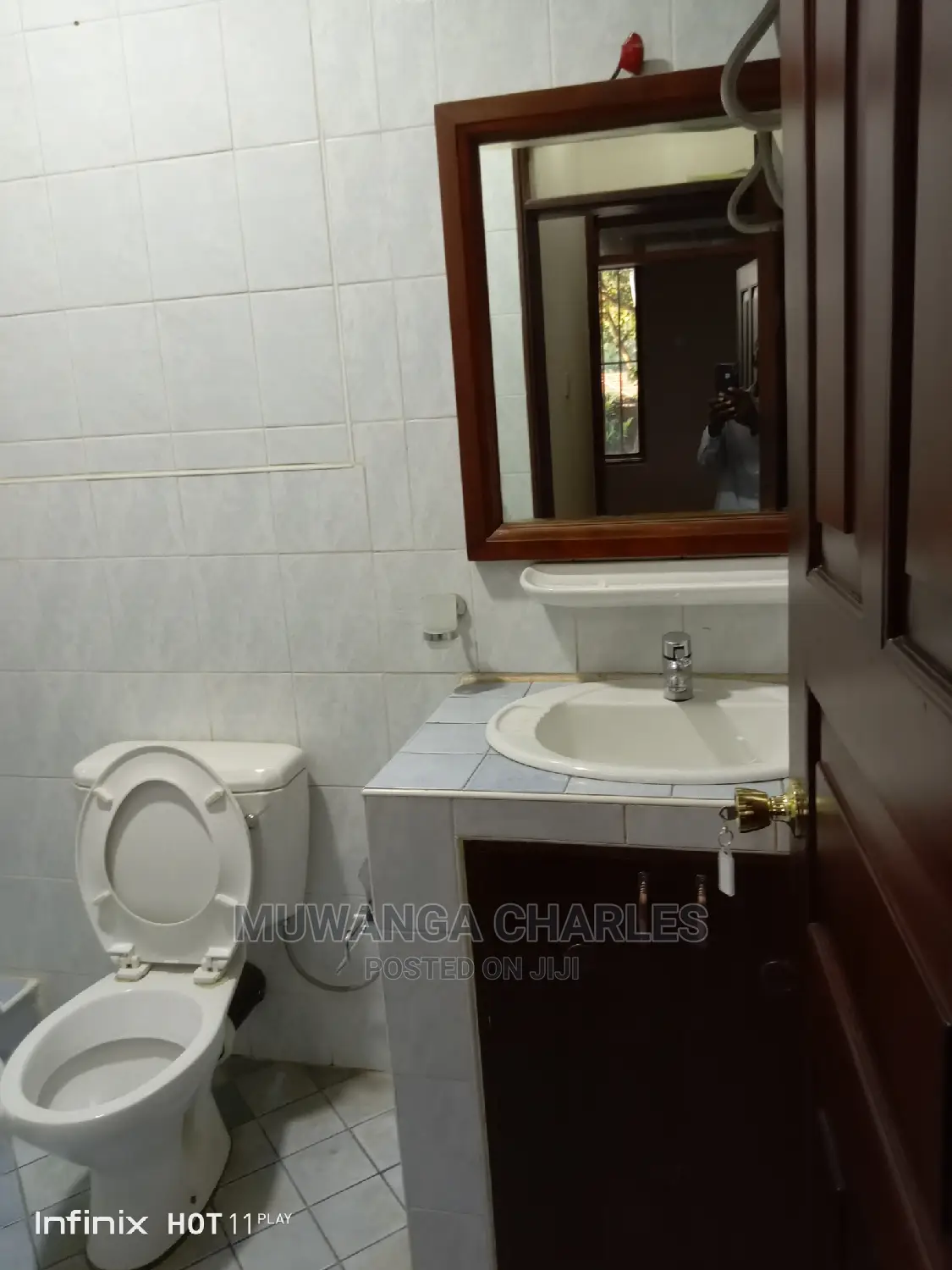 5bdrm Bungalow in Fs Properties Ltd, Central Division for Rent in Central Division