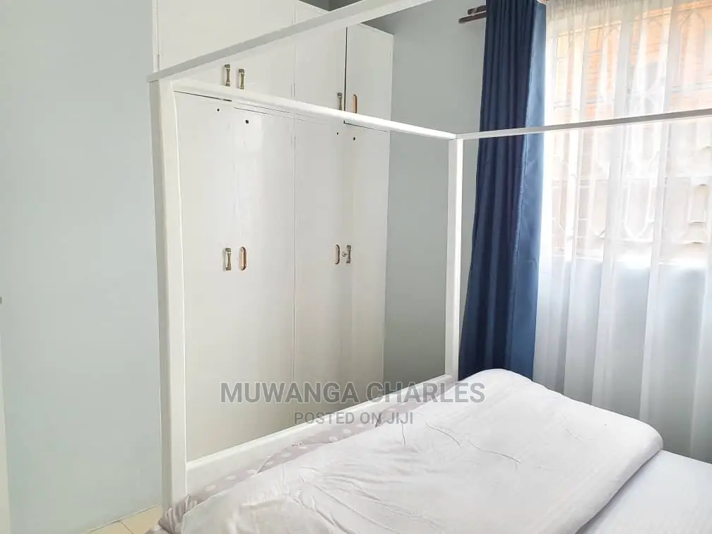 Furnished 2bdrm House in Fs Properties Ltd, Central Division for Rent in Central Division