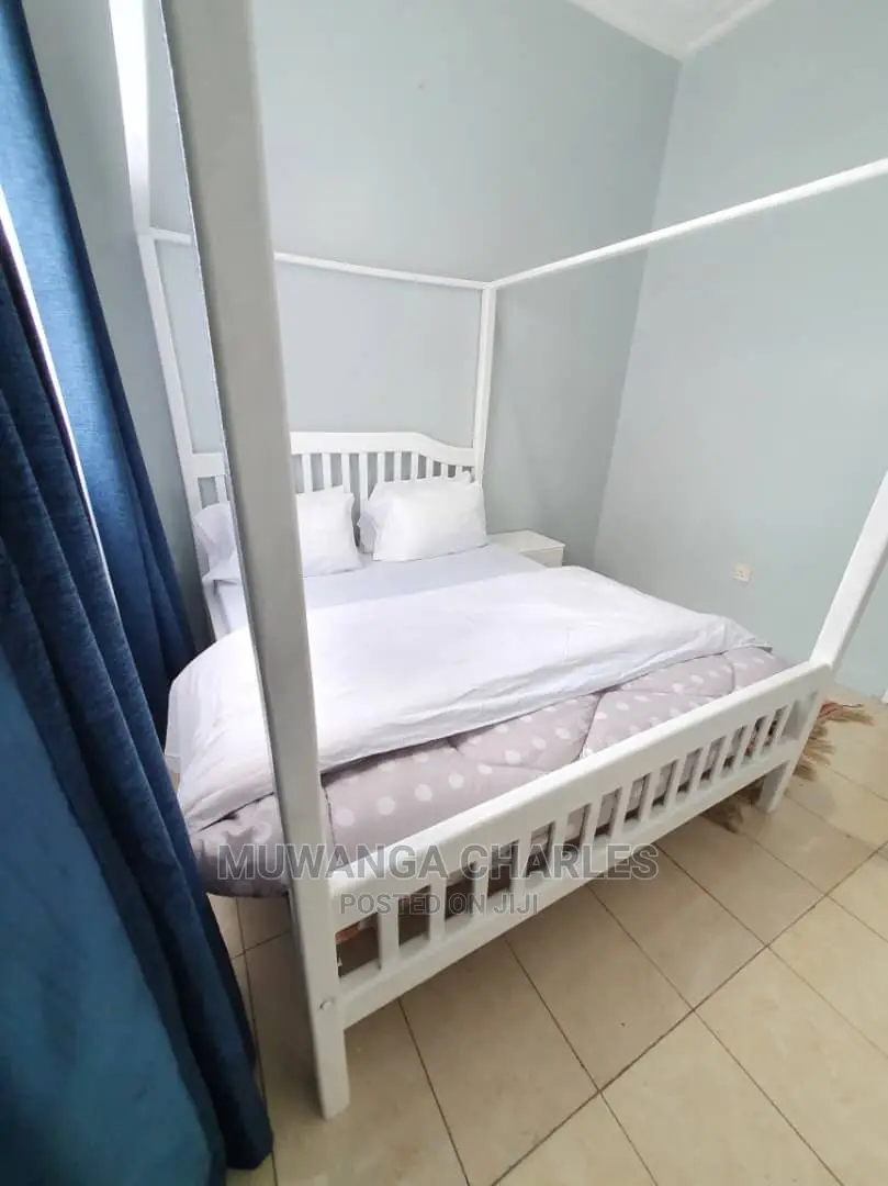 Furnished 2bdrm House in Fs Properties Ltd, Central Division for Rent in Central Division