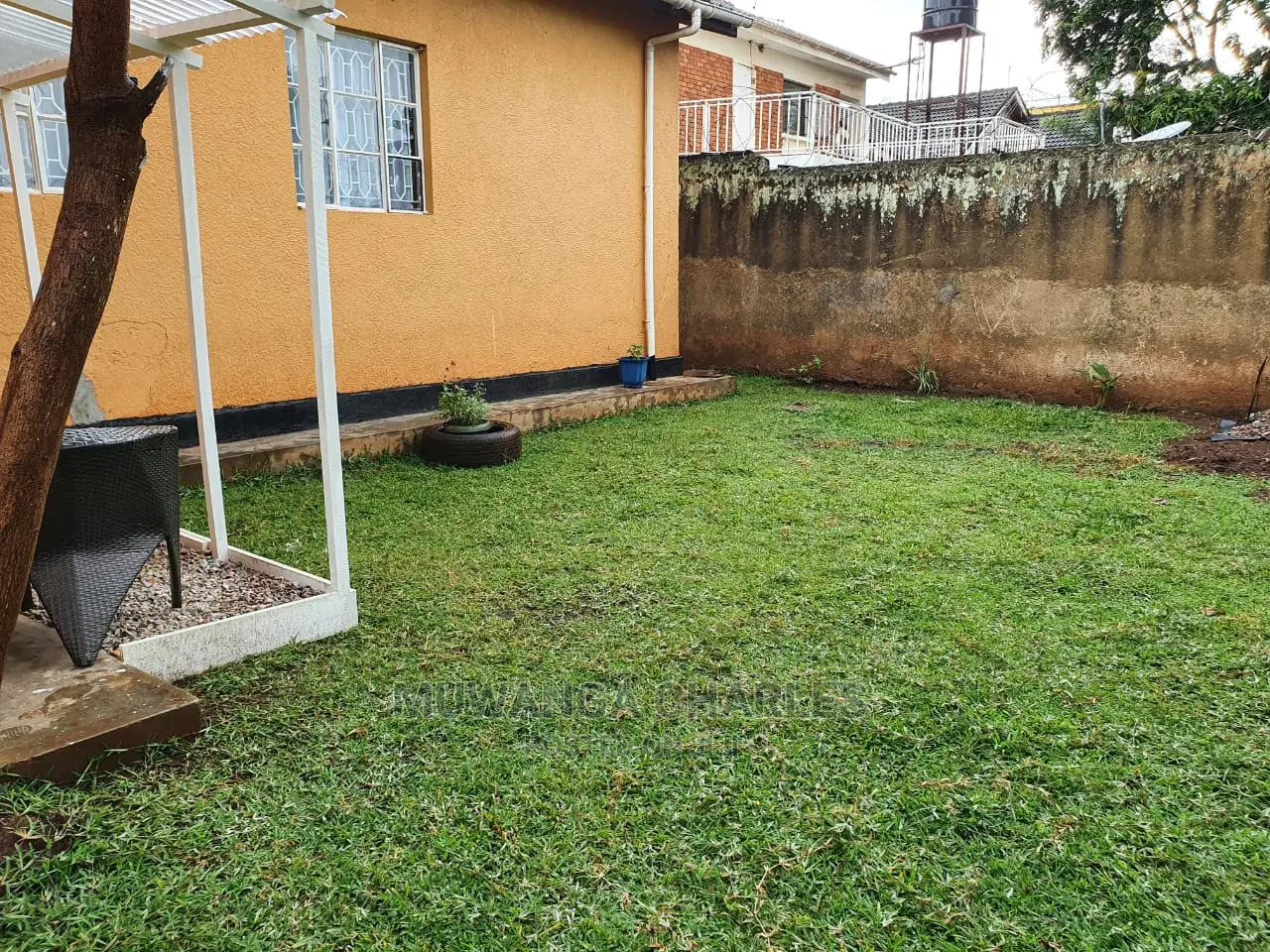 Furnished 2bdrm House in Fs Properties Ltd, Central Division for Rent in Central Division