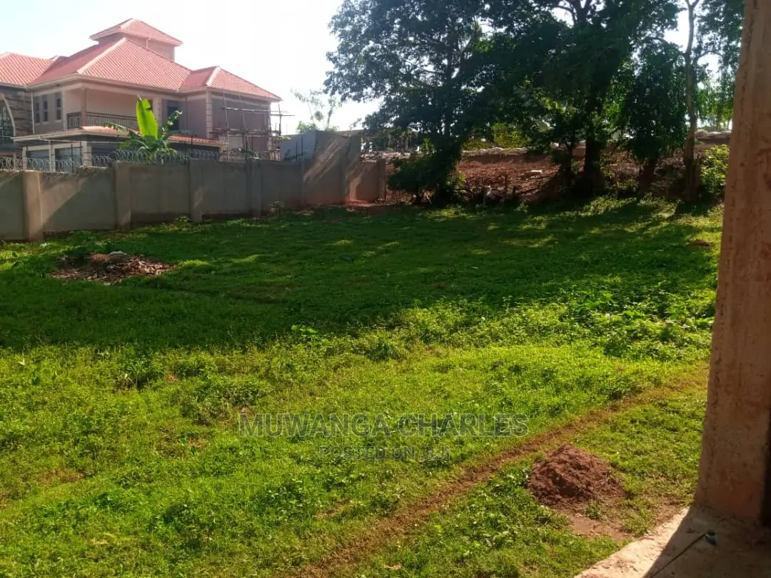 37decimals of Land for Sale at Bukoto in Central Division