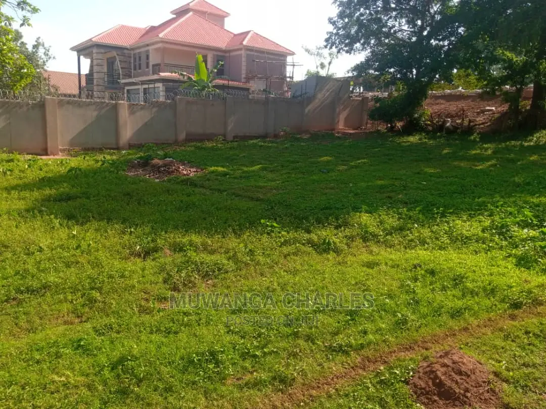 37decimals of Land for Sale at Bukoto in Central Division