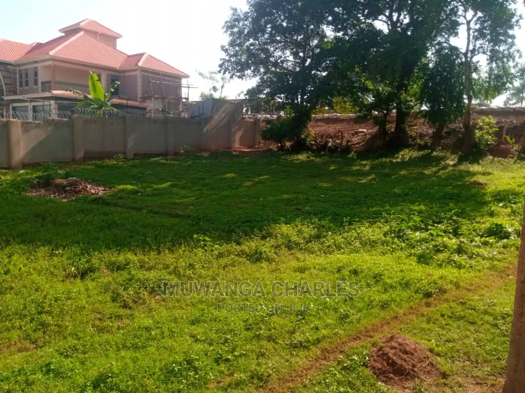 37decimals of Land for Sale at Bukoto in Central Division