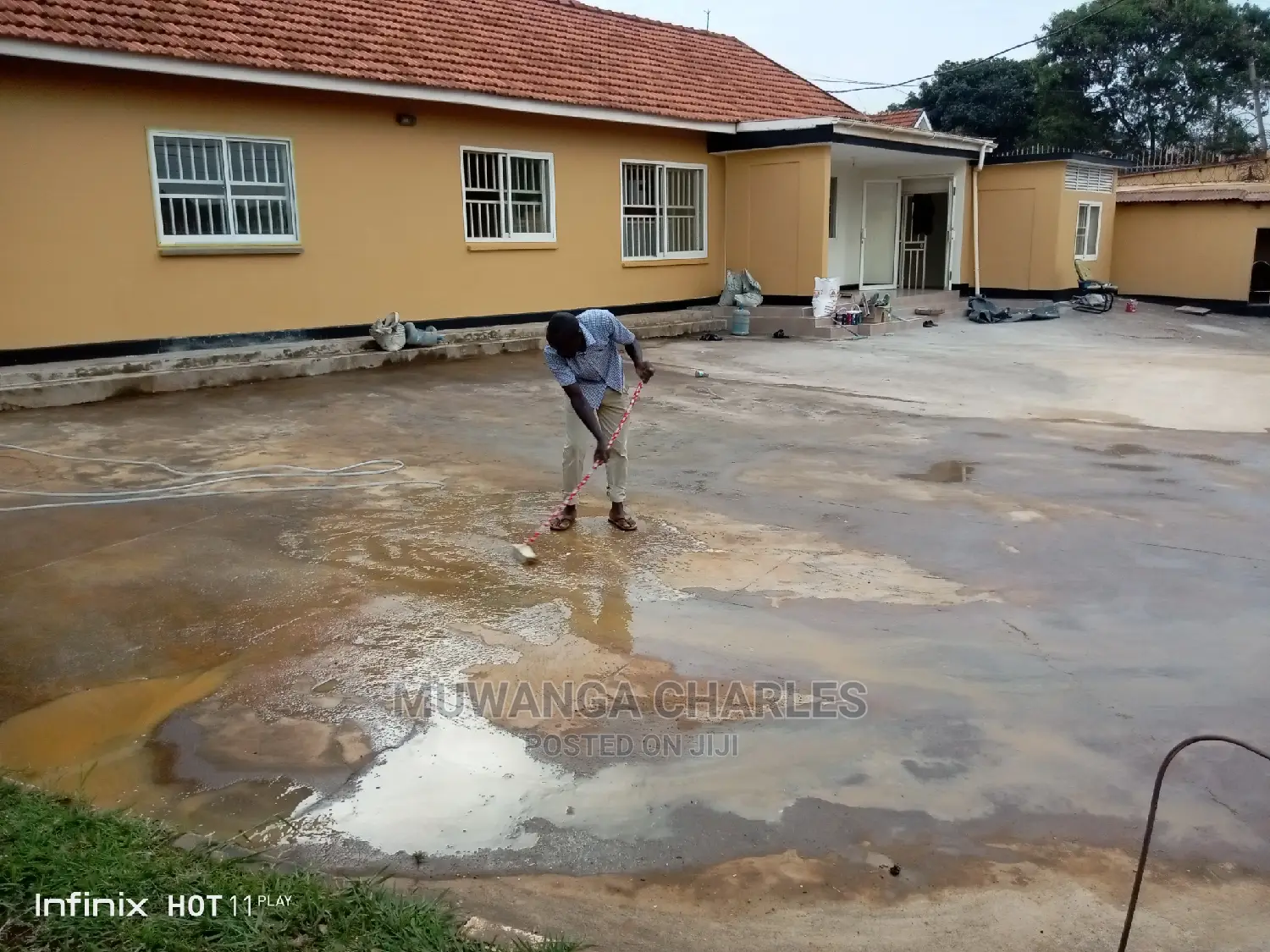 Office Space for Rent at Kololo in Central Division