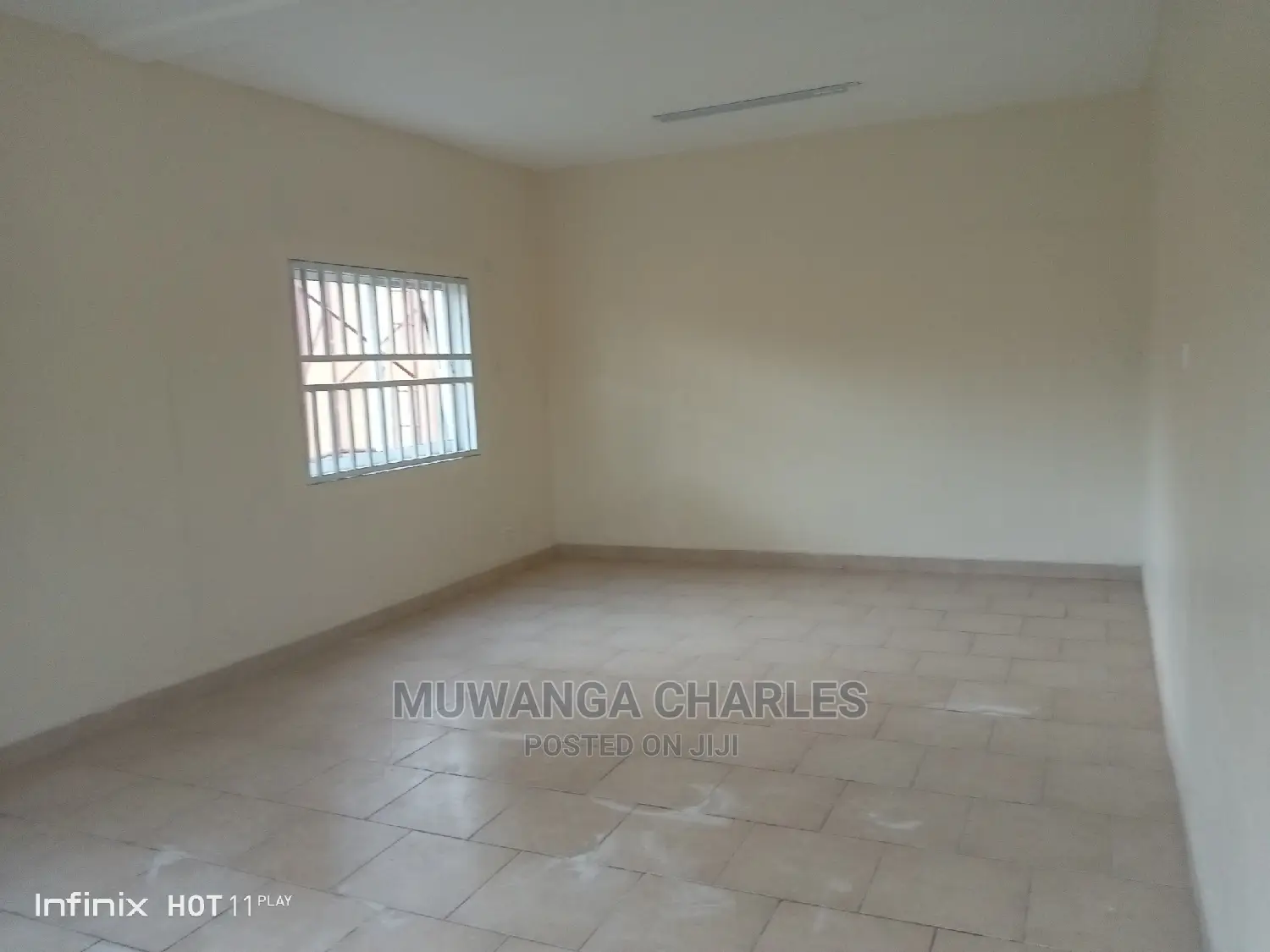 Office Space for Rent at Kololo in Central Division