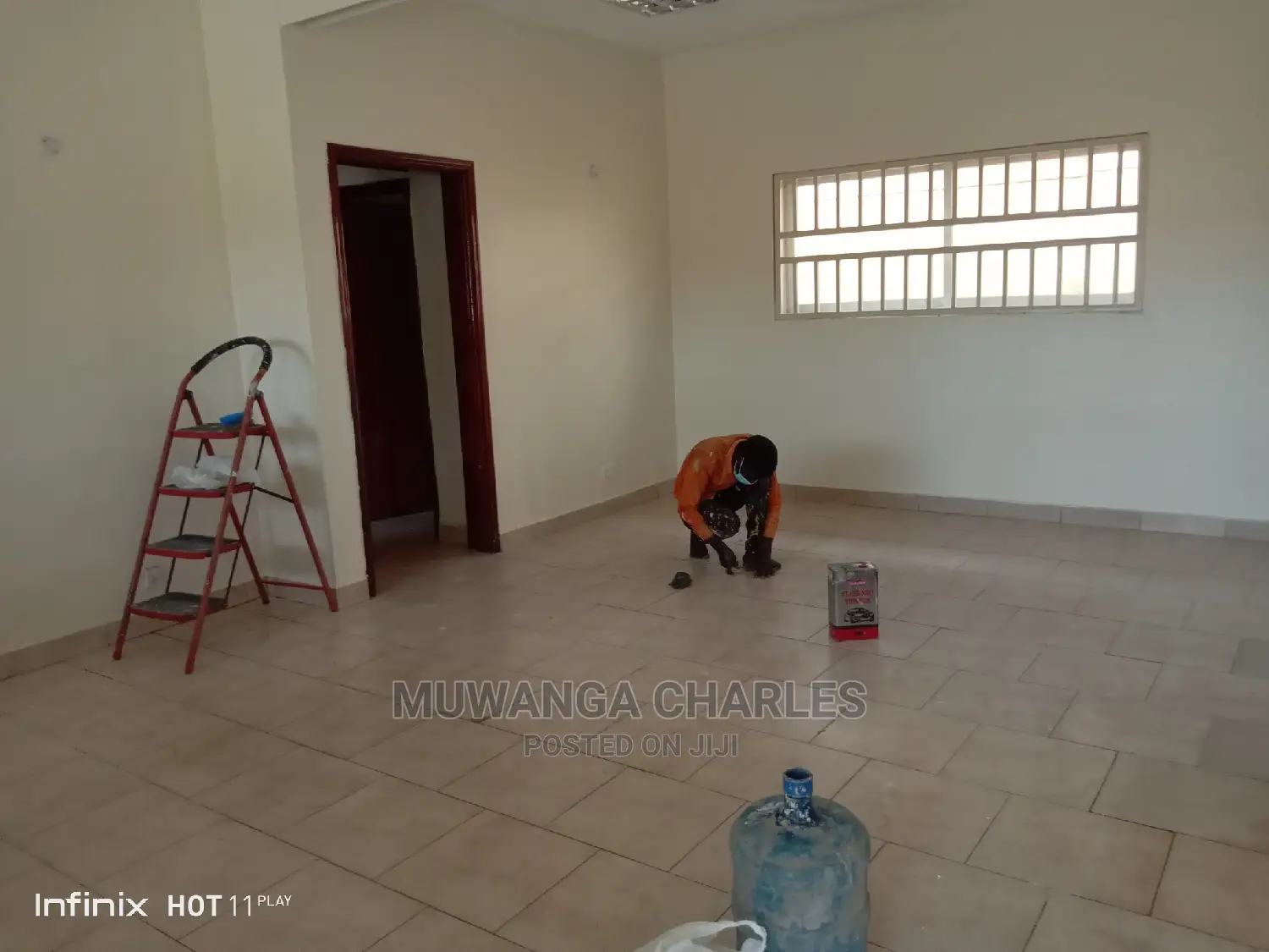 Office Space for Rent at Kololo in Central Division