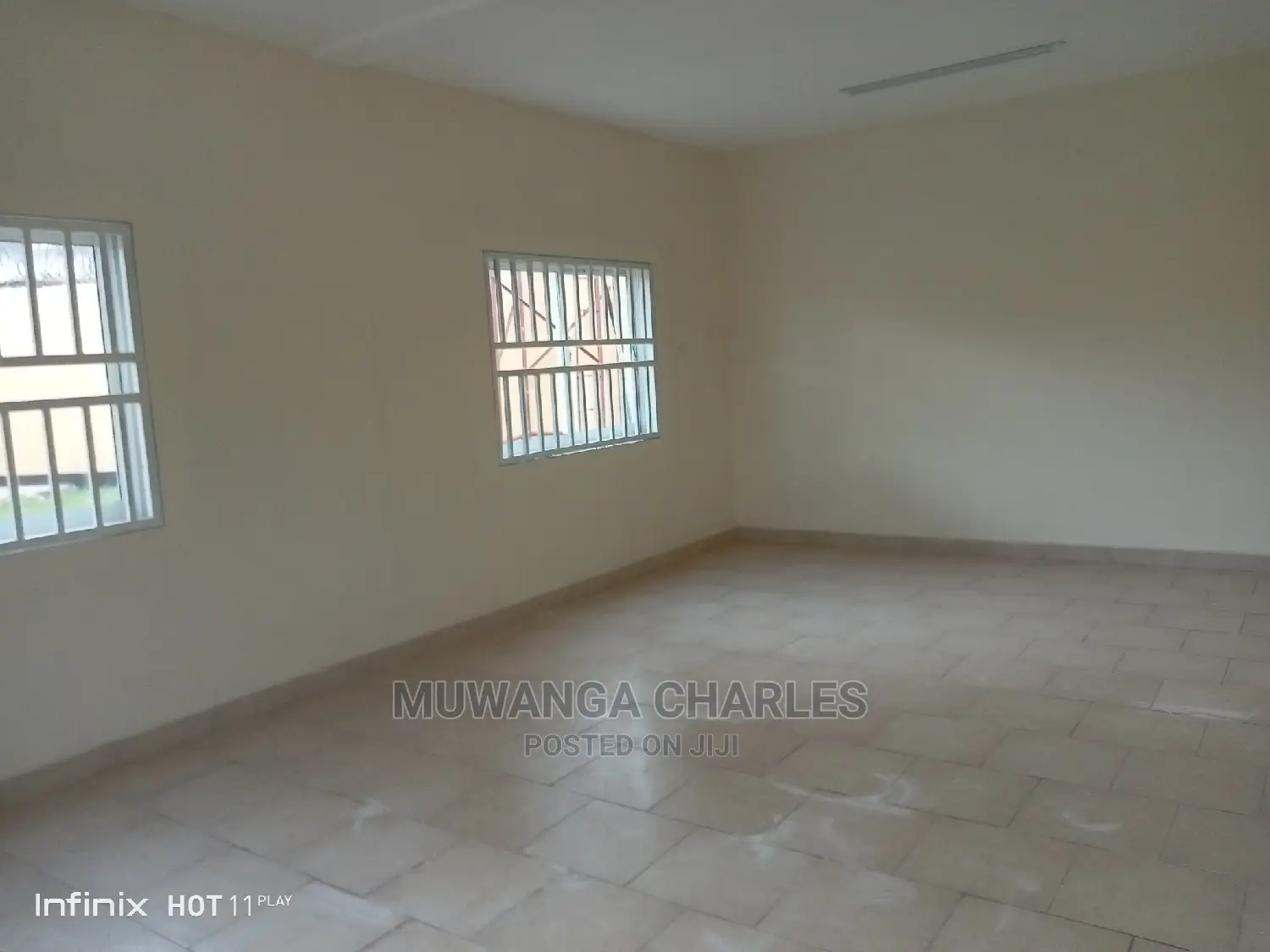 Office Space for Rent at Kololo in Central Division