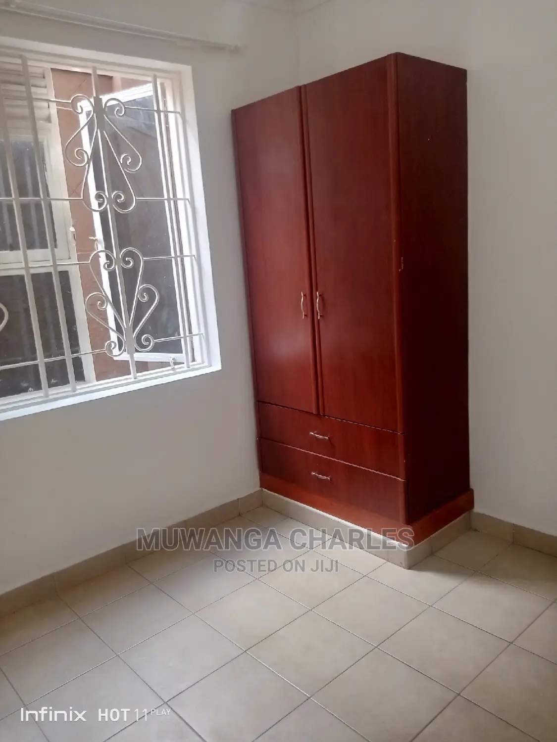 1bdrm Apartment in Fs Properties Ltd, Central Division for rent in Central Division