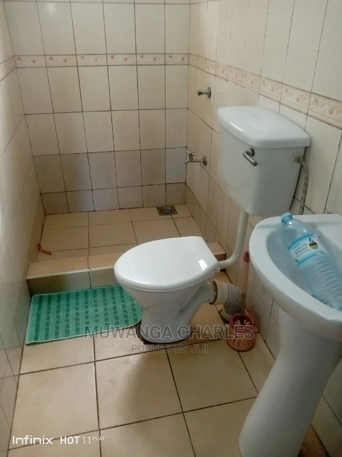 1bdrm Apartment in Fs Properties Ltd, Central Division for rent in Central Division