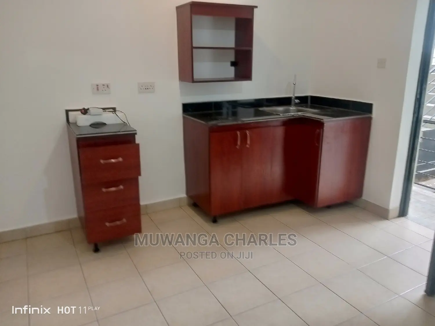 1bdrm Apartment in Fs Properties Ltd, Central Division for rent in Central Division