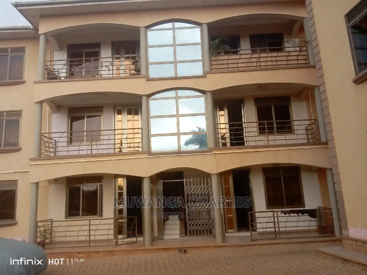 2bdrm Apartment in Fs Properties Ltd, Central Division for Rent in Central Division