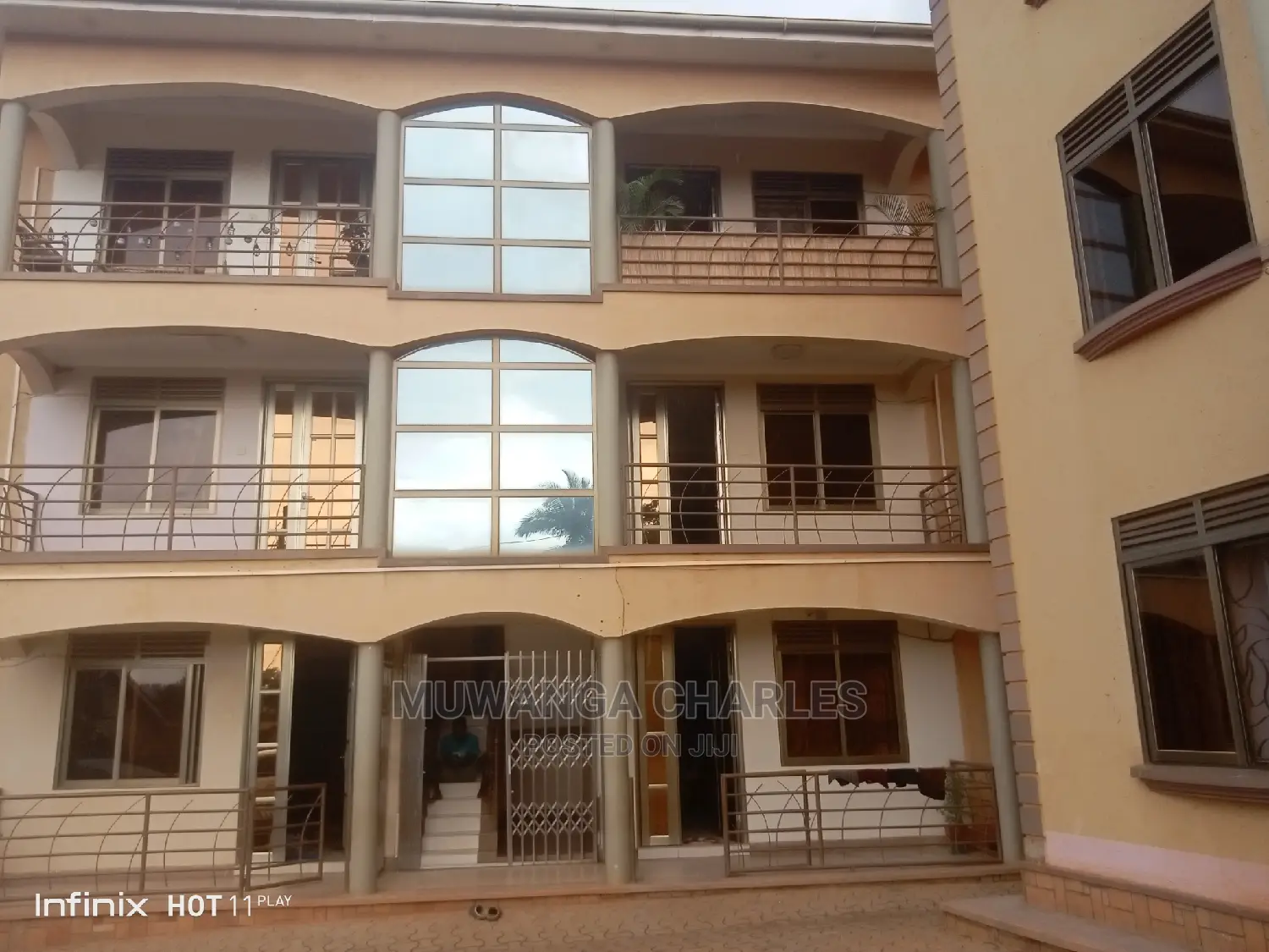 2bdrm Apartment in Fs Properties Ltd, Central Division for Rent in Central Division
