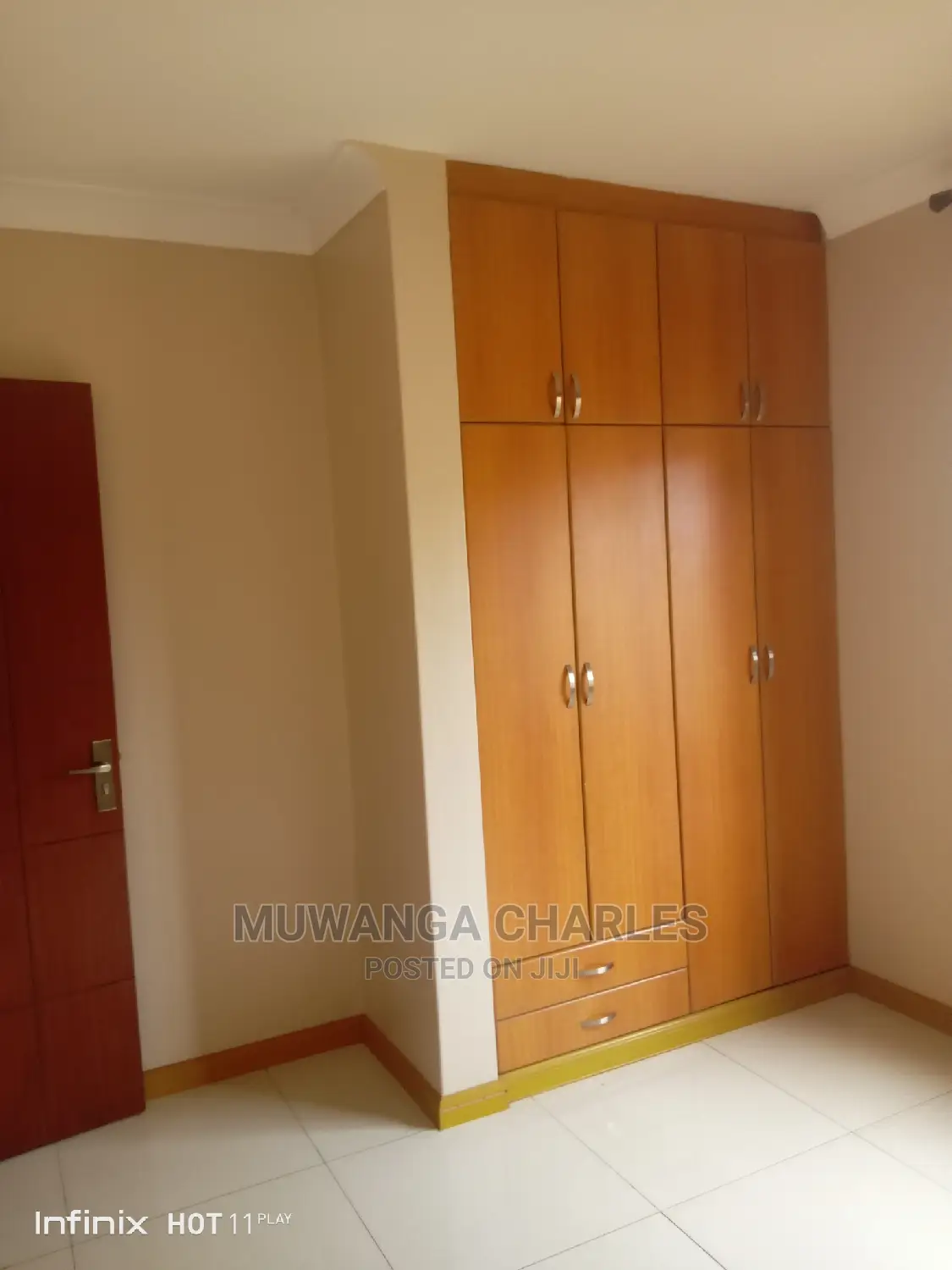 2bdrm Apartment in Fs Properties Ltd, Central Division for Rent in Central Division