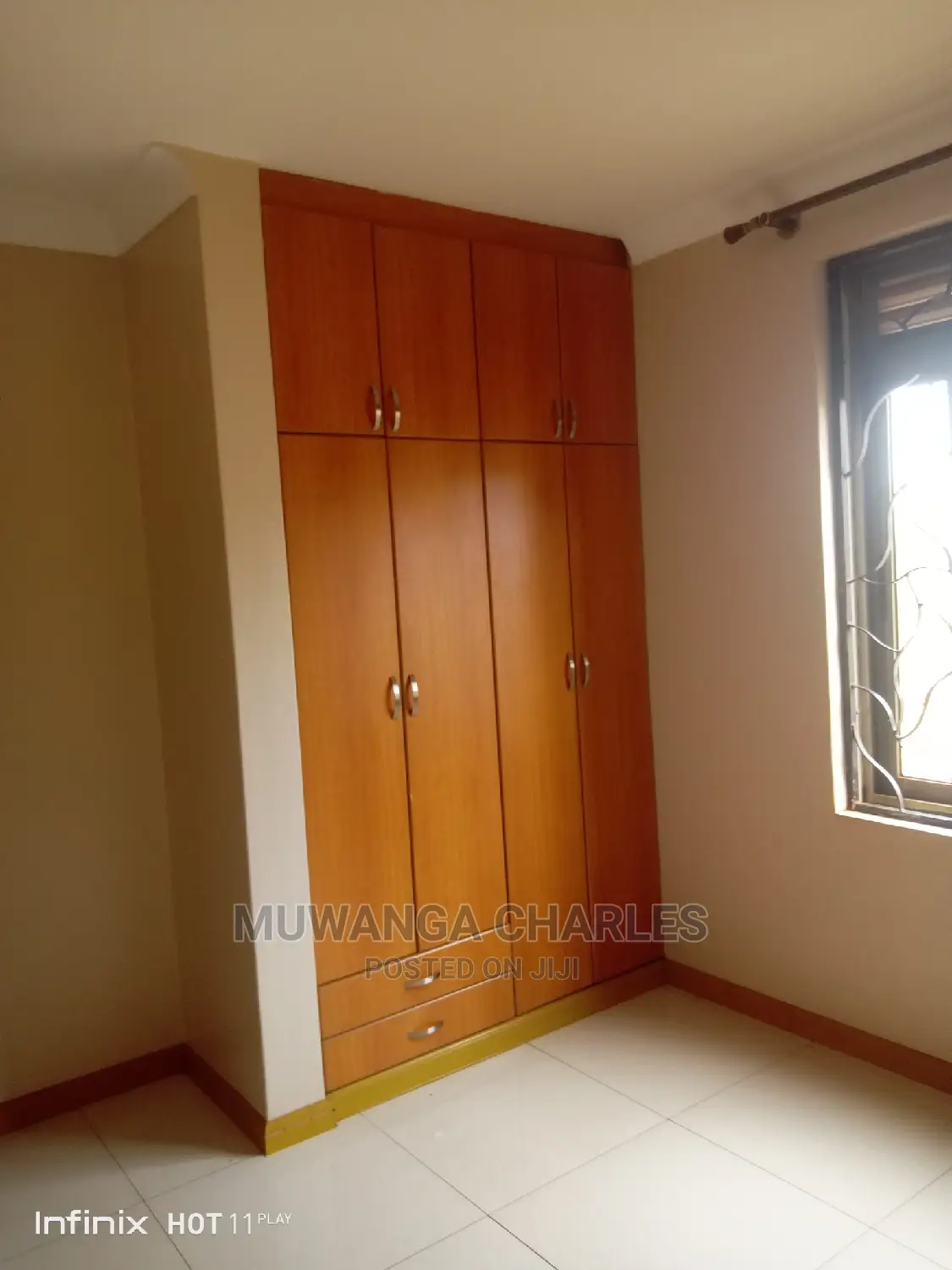2bdrm Apartment in Fs Properties Ltd, Central Division for Rent in Central Division