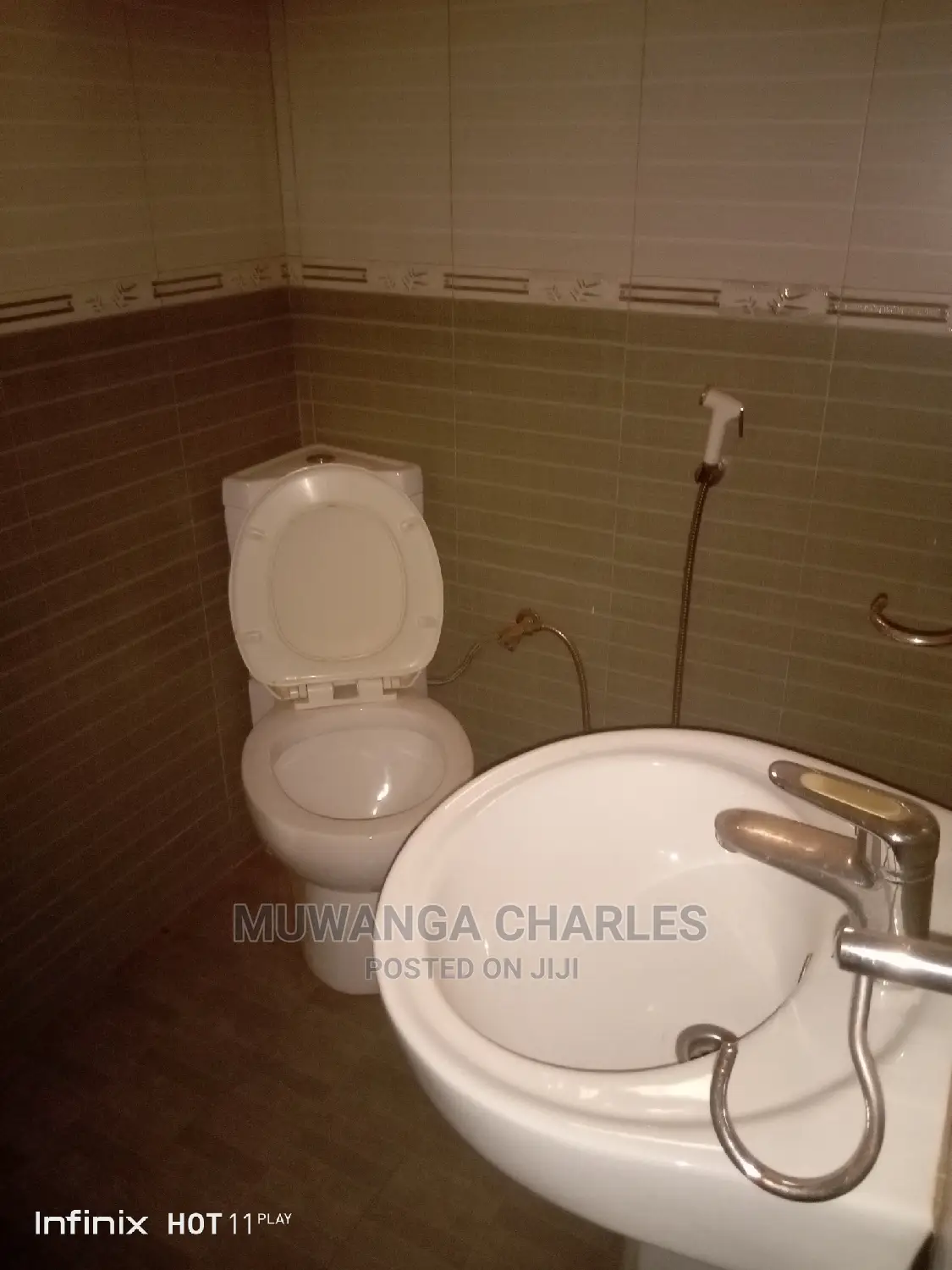 2bdrm Apartment in Fs Properties Ltd, Central Division for Rent in Central Division