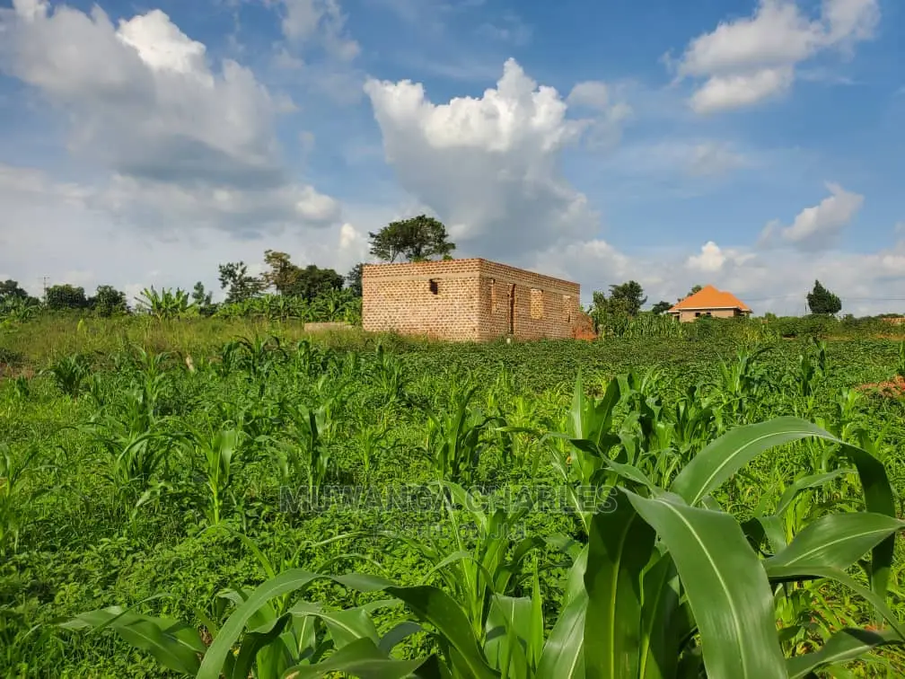 25decimals Plot of Land for Sale at Buwate in Central Division